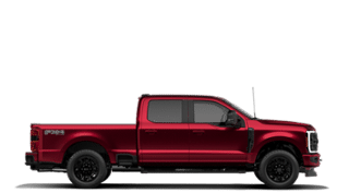 2027 Ford Super Duty® External Image 5